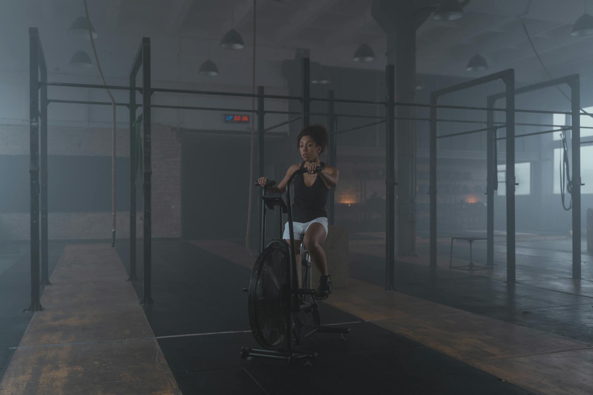 cycle-girl