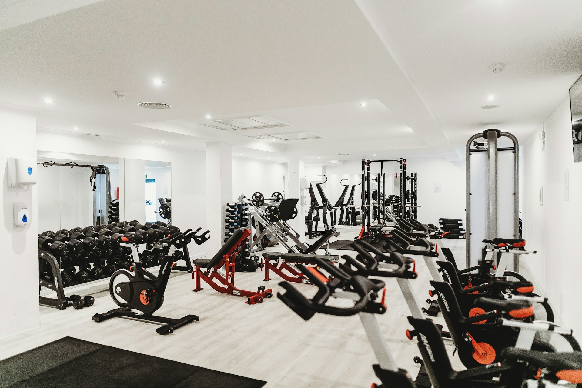 gym-equipment